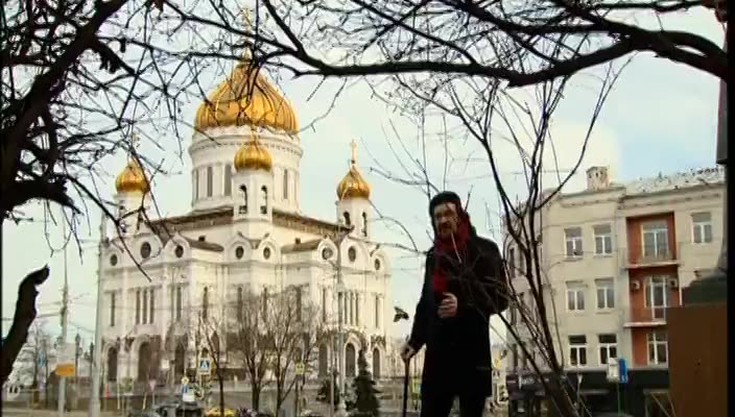 Москва православная 1996. Сколько православных в Москве. Роль москвы в православном мире