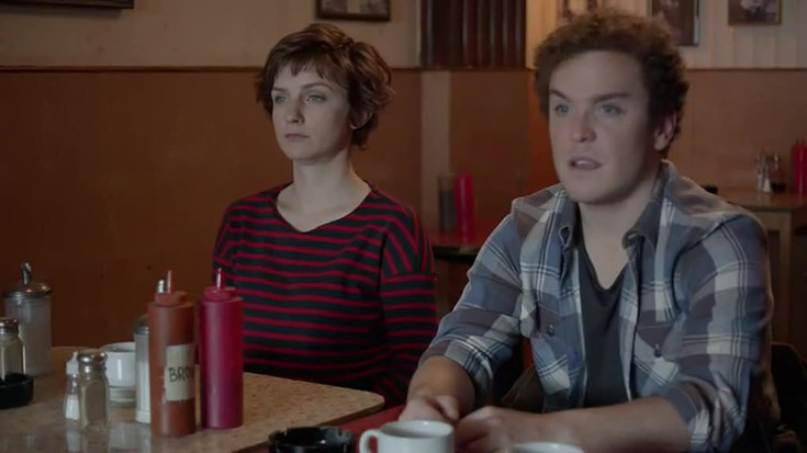 Смотреть сериал "С любовью, Нина" онлайн. Все серии - eTVnet