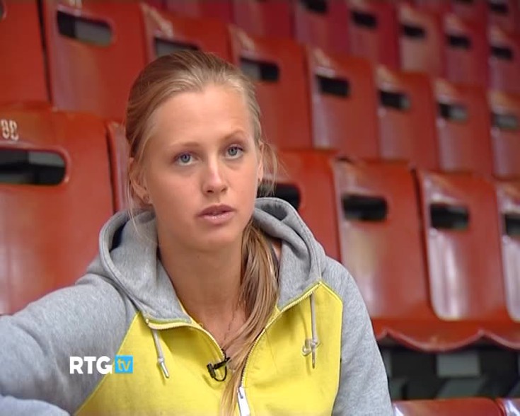 Дарья Клишина. Чемпионка Европы …
