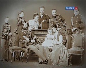 Смотреть Фильмы "Блеск И Горькие Слезы Российских Императриц" Онлайн. Все  Фильмы - Etvnet