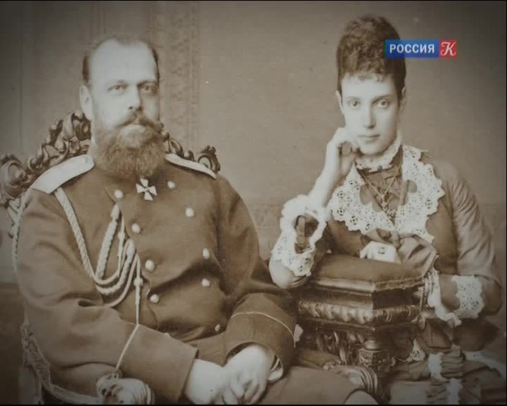 Смотреть Фильмы "Блеск И Горькие Слезы Российских Императриц" Онлайн. Все  Фильмы - Etvnet