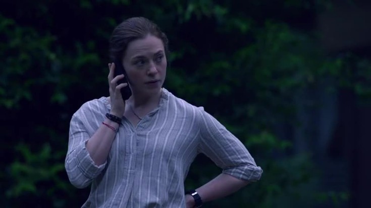 Смотреть сериал "Код 2" онлайн. Все серии - eTVnet