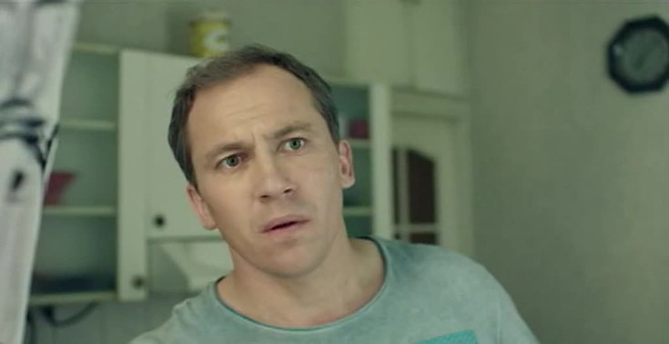 Смотреть "Вторая жизнь. 16 серия" онлайн. Сериал - eTVnet