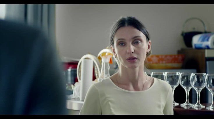 Смотреть "Ключ к его сердцу. 1 серия" онлайн. Сериал