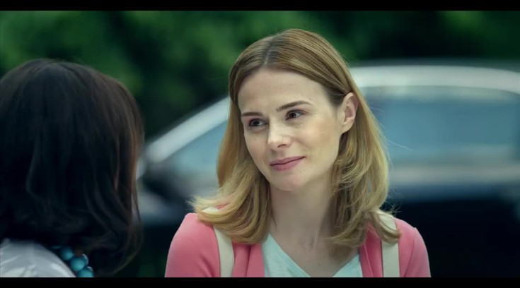 Смотреть "Ключ к его сердцу. 2 серия" онлайн. Сериал