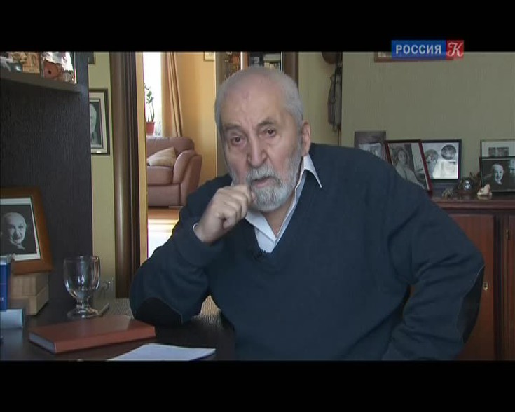 Алексей симонов калина