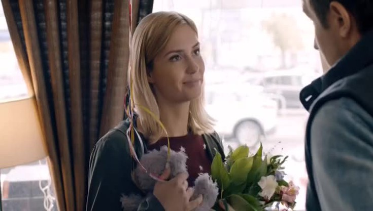 Смотреть "Гражданский брак. 9 серия" онлайн. Сериал