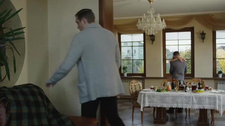 Смотреть "Любовь, которой не было" онлайн. Фильм.