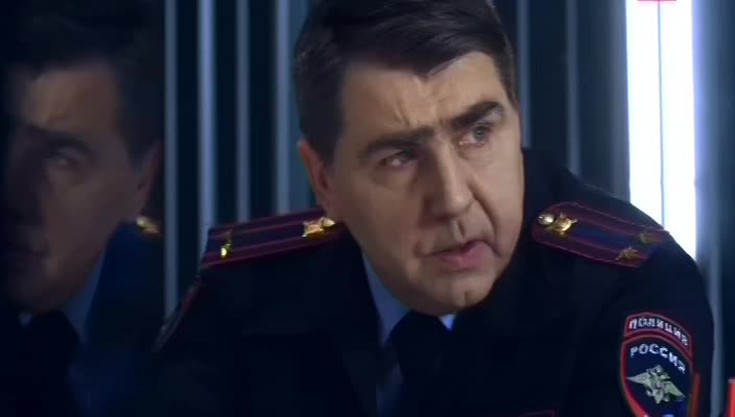 Смотреть "След. 1594 серия. Недолгая прогулка" онлайн. Сериал - eTVnet