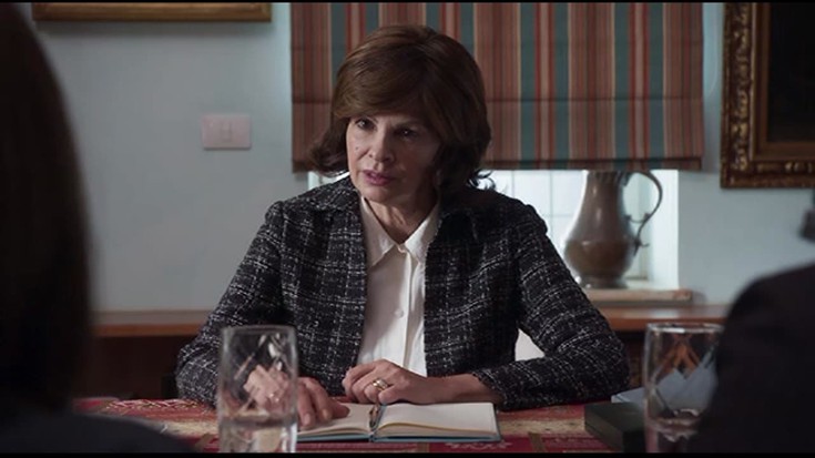 Смотреть "Штисель 2. 1 серия" онлайн. Сериал - eTVnet