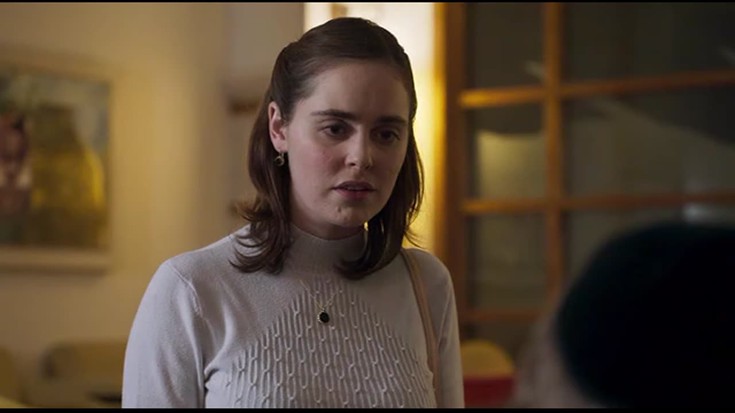 Смотреть "Штисель 2. 12 серия" онлайн. Сериал - eTVnet