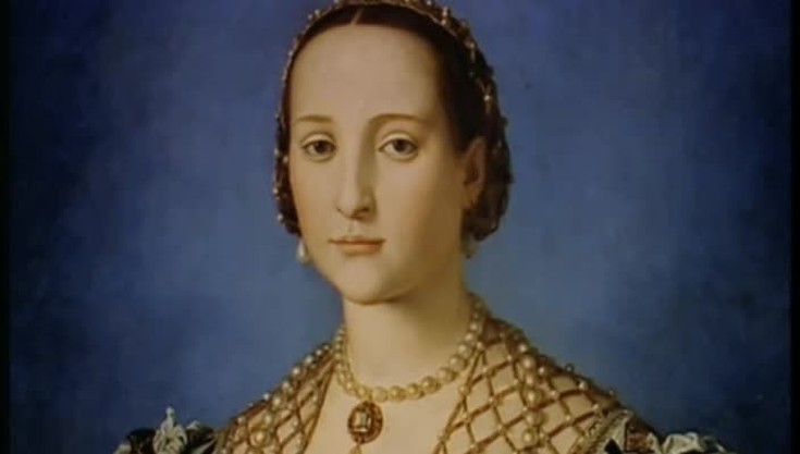 Смотреть "Ступени цивилизации. Медичи. Крестные отцы Ренессанса. 4 ...