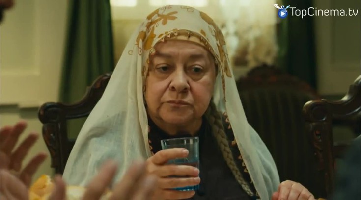 Смотреть "Ты - моя Родина. 26 серия" онлайн. Сериал - eTVnet