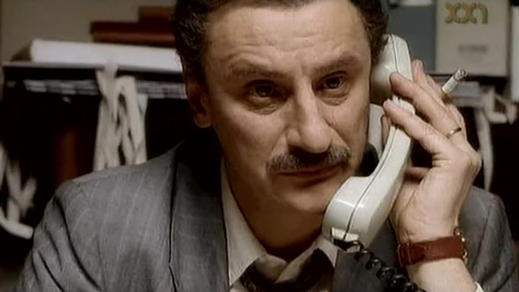 "Судья чести" - eTVnet