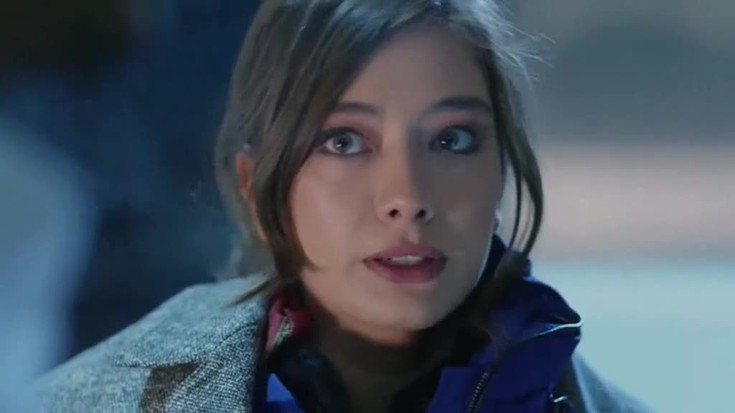 Смотреть "Черная любовь. 9 серия" онлайн. Сериал - eTVnet