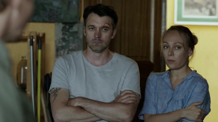 Смотреть "Тайны и ложь. 4 серия" онлайн. Сериал - eTVnet