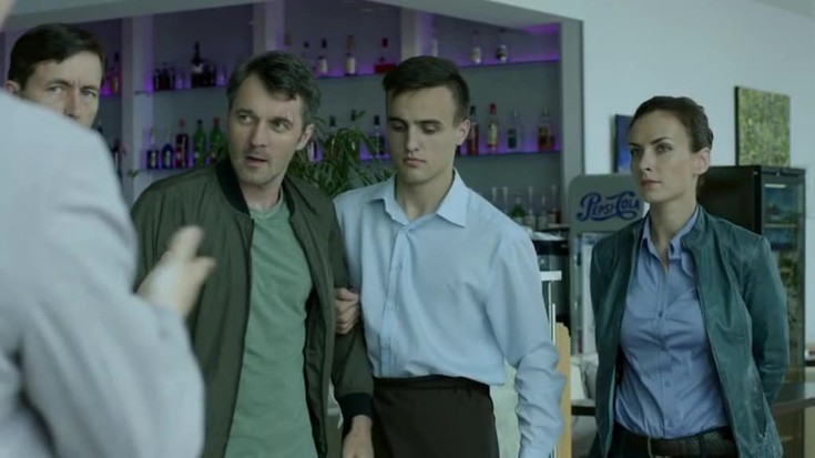 Смотреть "Тайны и ложь. 6 серия" онлайн. Сериал - eTVnet