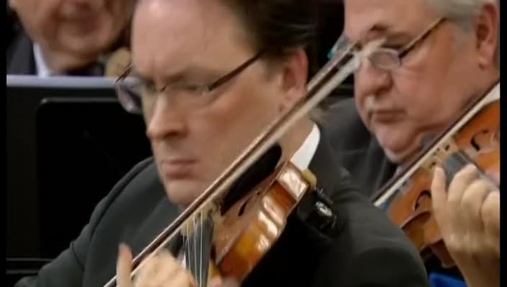 Знаменитые оркестры Европы. Берл…