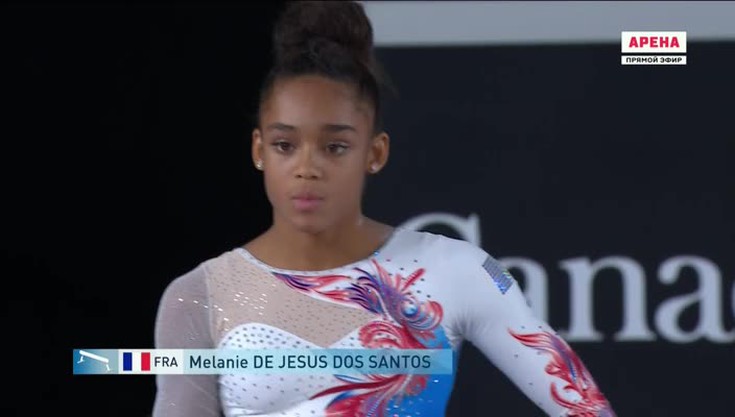 Smotret Sportivnaya Gimnastika Chempionat Mira 2017 Zhenshiny Mnogobore Onlajn Sport Etvnet