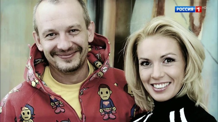 Андрей малахов с женой и сыном фото 2020