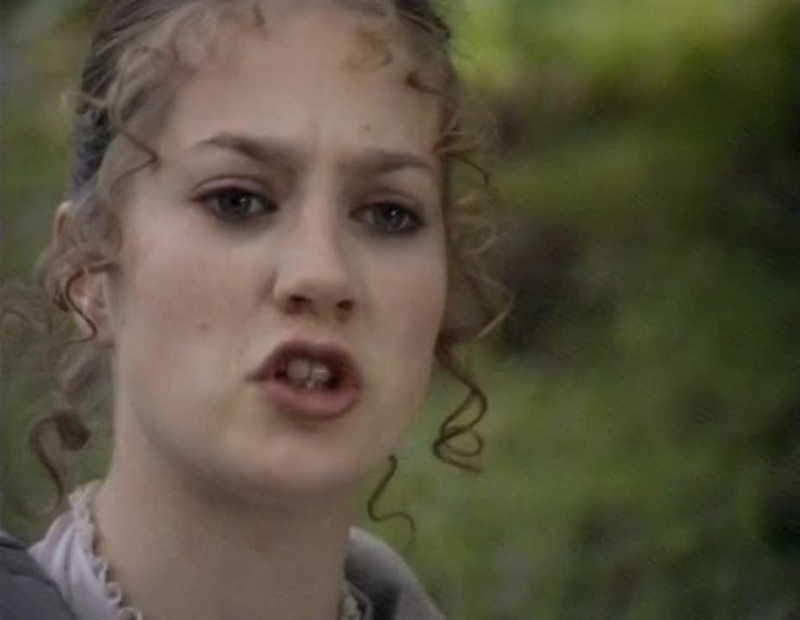 Смотреть "Разум и чувства. 7 серия" онлайн. Сериал