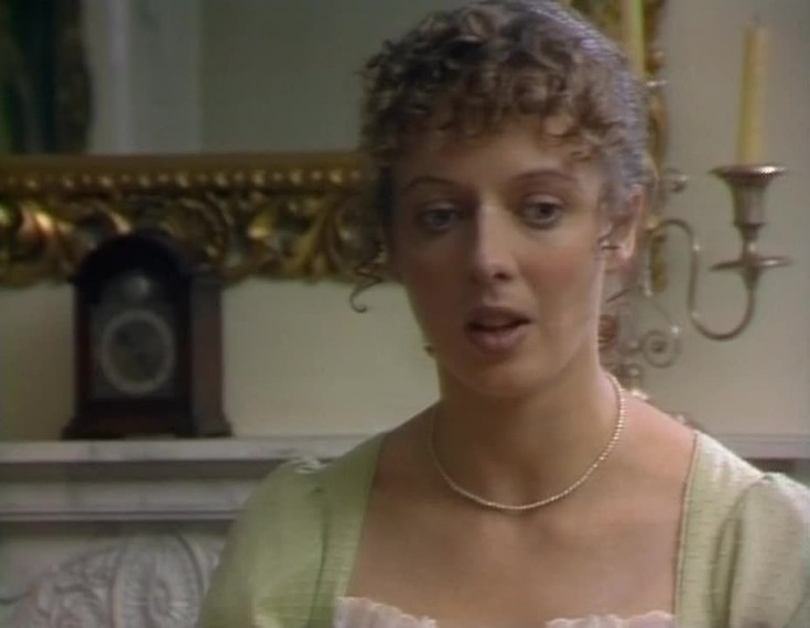 Смотреть "Разум и чувства. 3 серия" онлайн. Сериал