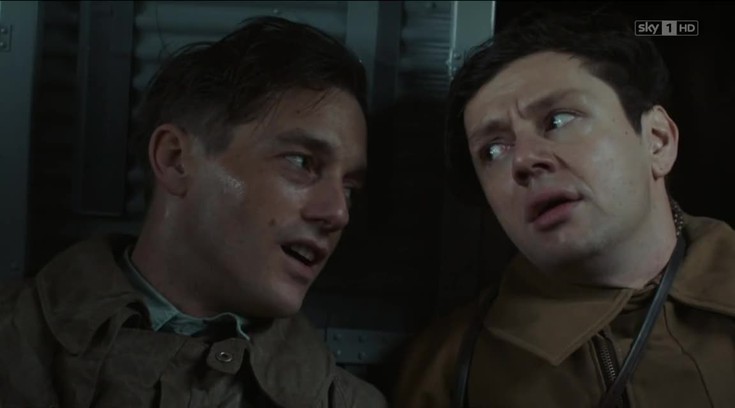 Смотреть "Вавилон-Берлин 2. 3 серия" онлайн. Сериал - eTVnet