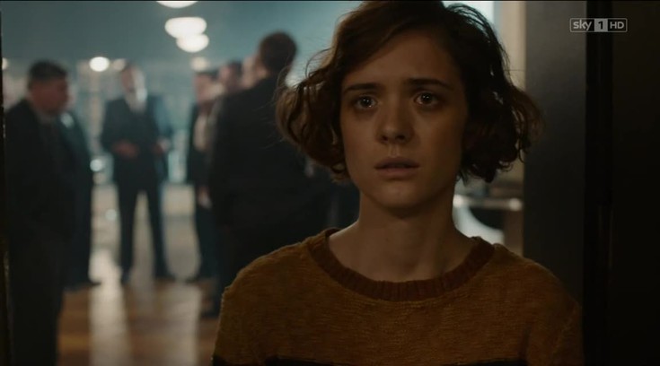 Смотреть "Вавилон-Берлин 2. 4 серия" онлайн. Сериал - eTVnet