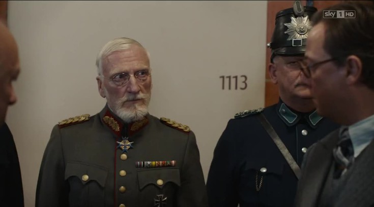 Смотреть "Вавилон-Берлин 2. 6 серия" онлайн. Сериал - eTVnet