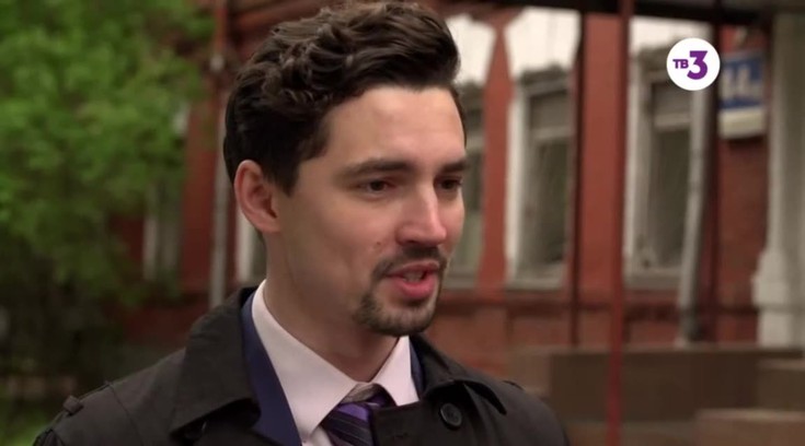 Смотреть \"Слепая 5. 58 серия. Медсестра\" онлайн. Сериал - eTVnet