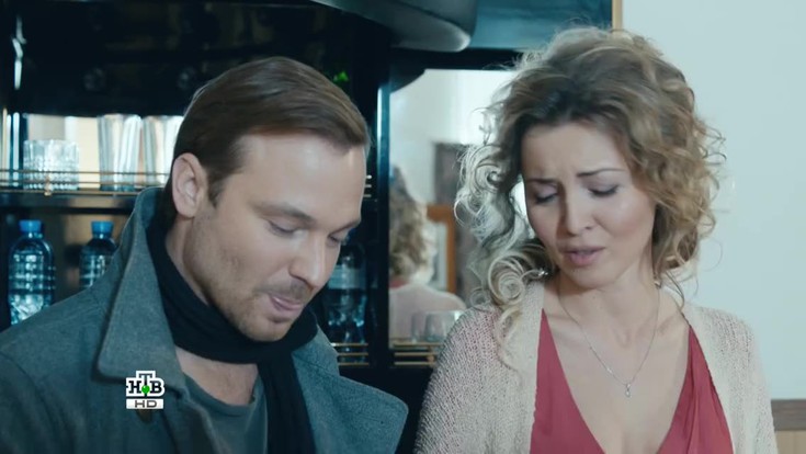 Смотреть "Оперетта капитана Крутова. 1 серия" онлайн. Сериал - eTVnet