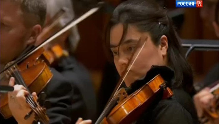 Знаменитые оркестры Европы. Лонд…