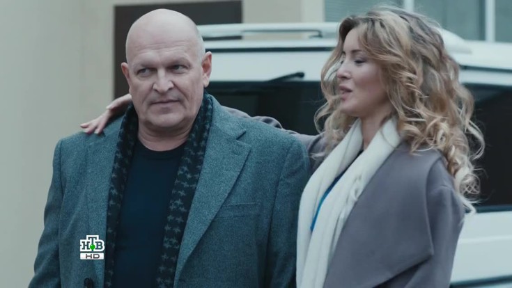 Смотреть "Оперетта капитана Крутова. 5 серия" онлайн. Сериал - eTVnet