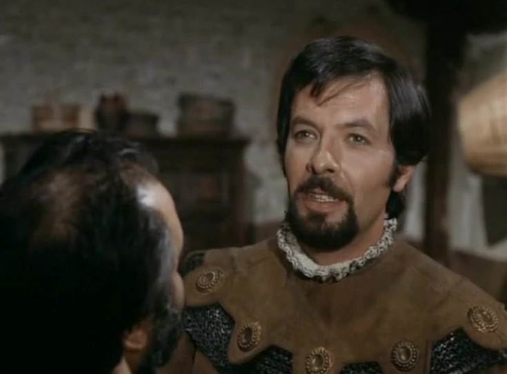 Смотреть "Маршал из Ада (Одержимый Дьяволом)" онлайн. Фильм. - eTVnet