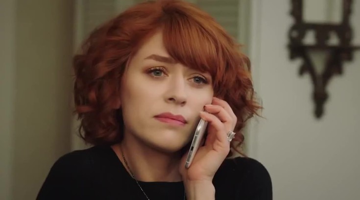 Смотреть "Госпожа Фазилет и ее дочери. 31 серия" онлайн. Сериал - eTVnet