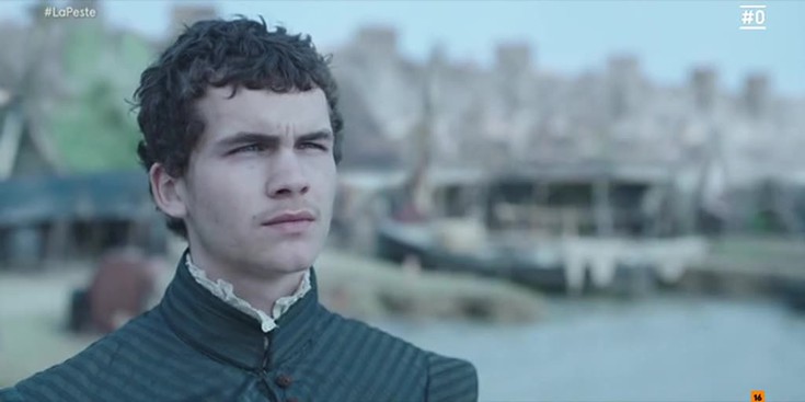 Смотреть "Чума. 6 серия" онлайн. Сериал - eTVnet