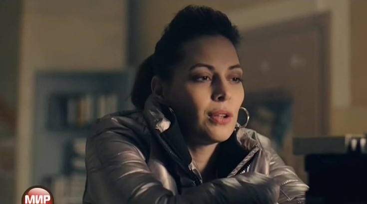Смотреть "Ментовская сага. 4 серия" онлайн. Сериал - eTVnet