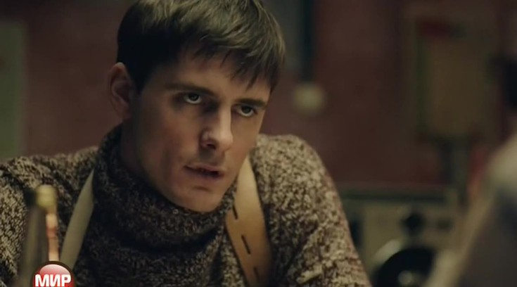 Смотреть "Ментовская сага. 9 серия" онлайн. Сериал - eTVnet