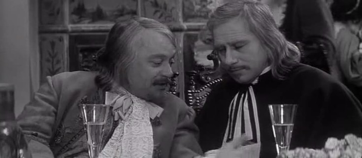 Смотреть "Молот ведьм" онлайн. Фильм. - eTVnet