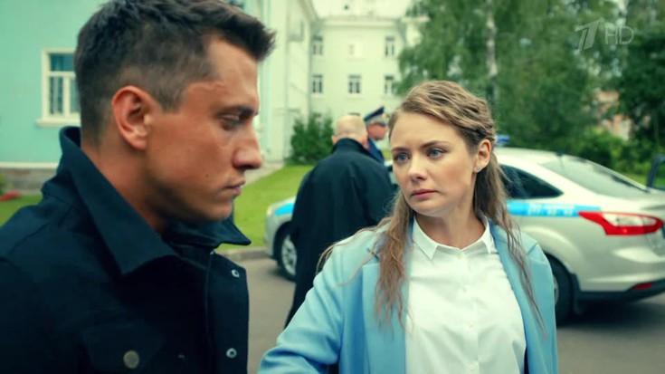 Смотреть "Мажор 3. 1 серия" онлайн. Сериал - eTVnet