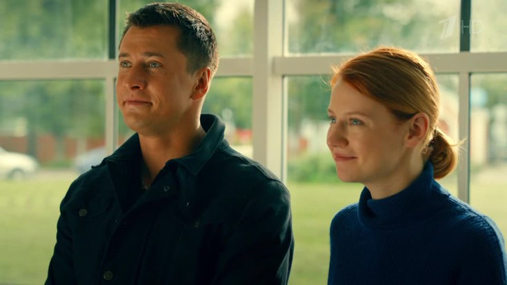 Смотреть "Мажор 3. 7 серия" онлайн. Сериал - eTVnet