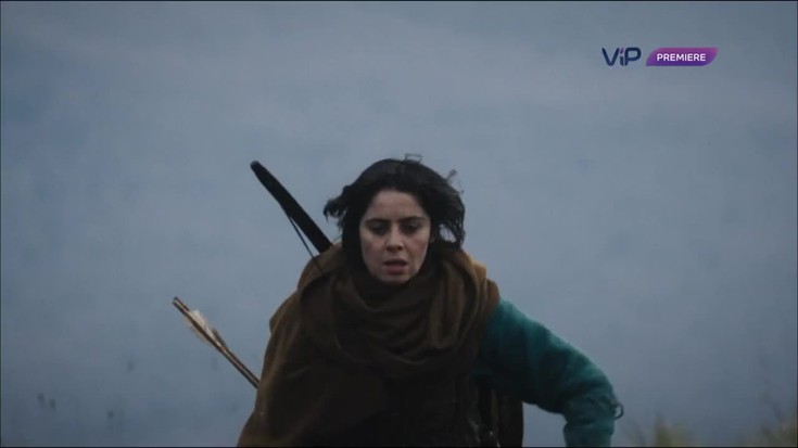 Смотреть "Имя розы. 3 серия" онлайн. Сериал - eTVnet