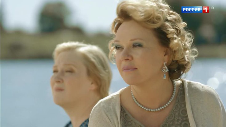 Смотреть "Соседи 2. 1 серия" онлайн. Сериал - eTVnet