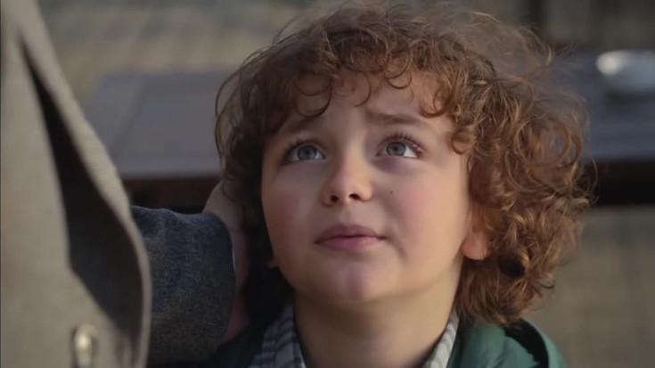 Смотреть "Петля. 5 серия" онлайн. Сериал - eTVnet