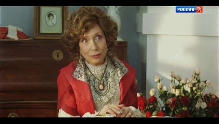 Смотреть "Без вины виноватые. 2 серия" онлайн. Сериал - eTVnet