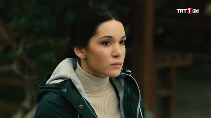 Смотреть \"Кольцо. 1 серия\" онлайн. Сериал - eTVnet