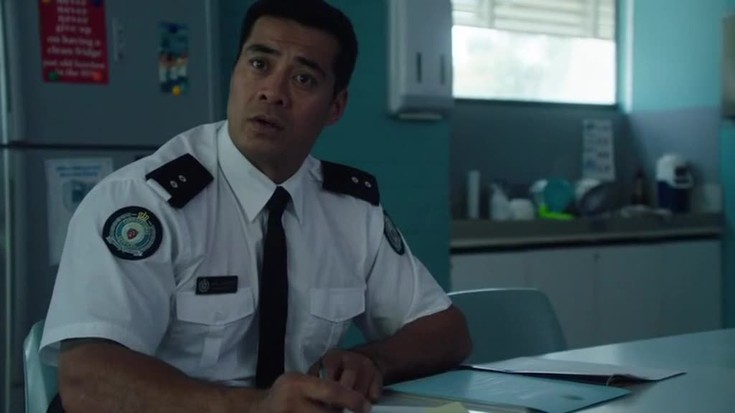 Смотреть "Уэнтуорт 5. 12 серия" онлайн. Сериал - eTVnet