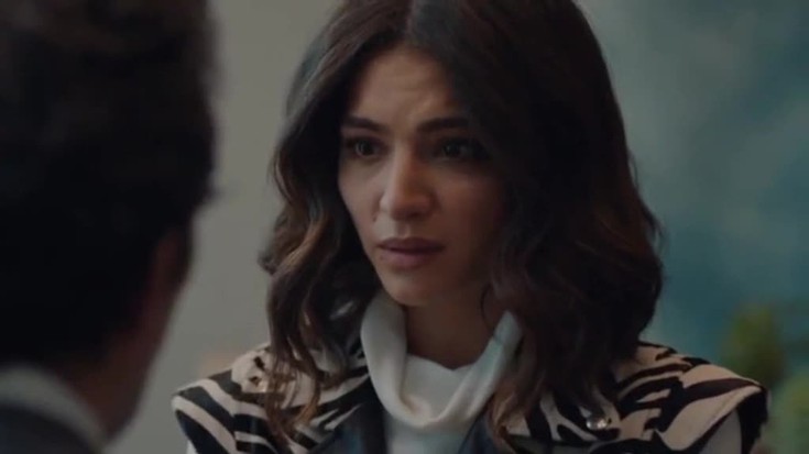 Смотреть "Столкновение. 7 серия" онлайн. Сериал - eTVnet