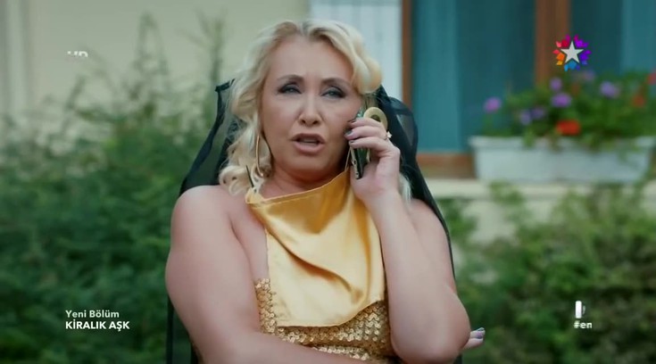 Смотреть "Любовь напрокат. 12 серия" онлайн. Сериал - eTVnet