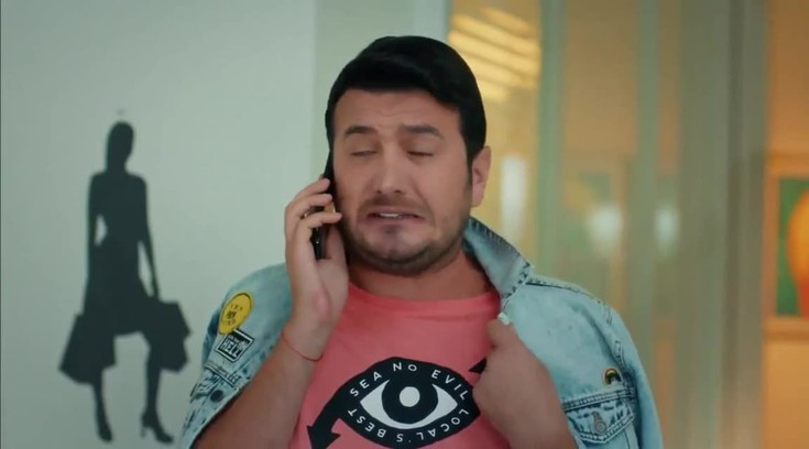 Смотреть "Любовь напрокат. 55 серия" онлайн. Сериал - eTVnet